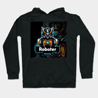 Transformers Hoodie